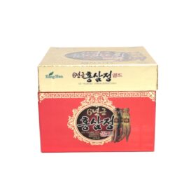 Cao hồng sâm Kanghwa 1kg