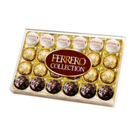  Kẹo Ferrero Chocolates Collection