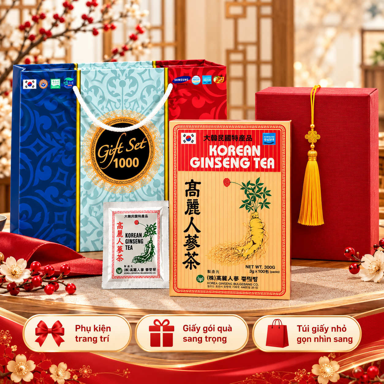 Ngày Đất Thế giới 5/12 – Ý nghĩa bảo vệ môi trường và chiến lược quà tặng sức khỏe bền vững cho doanh nghiệp
