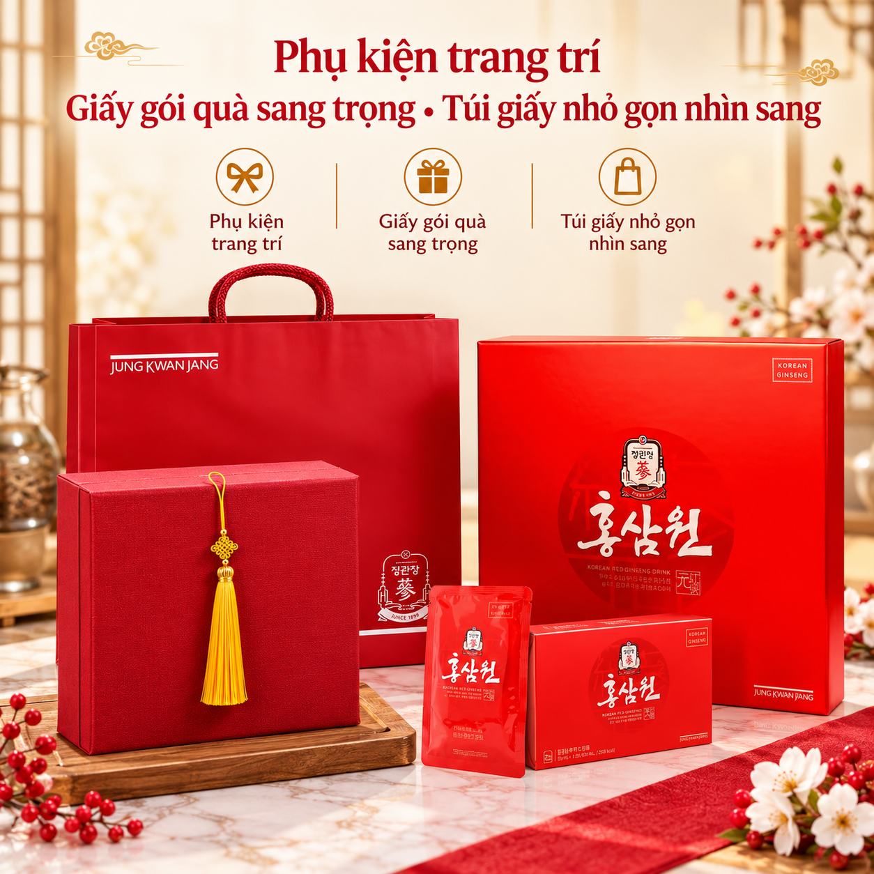 CÁC NGÀY LỄ THÁNG 12 VÀ Ý NGHĨA – GỢI Ý CHIẾN LƯỢC QUÀ TẶNG CUỐI NĂM CHO CÁ NHÂN, DOANH NGHIỆP