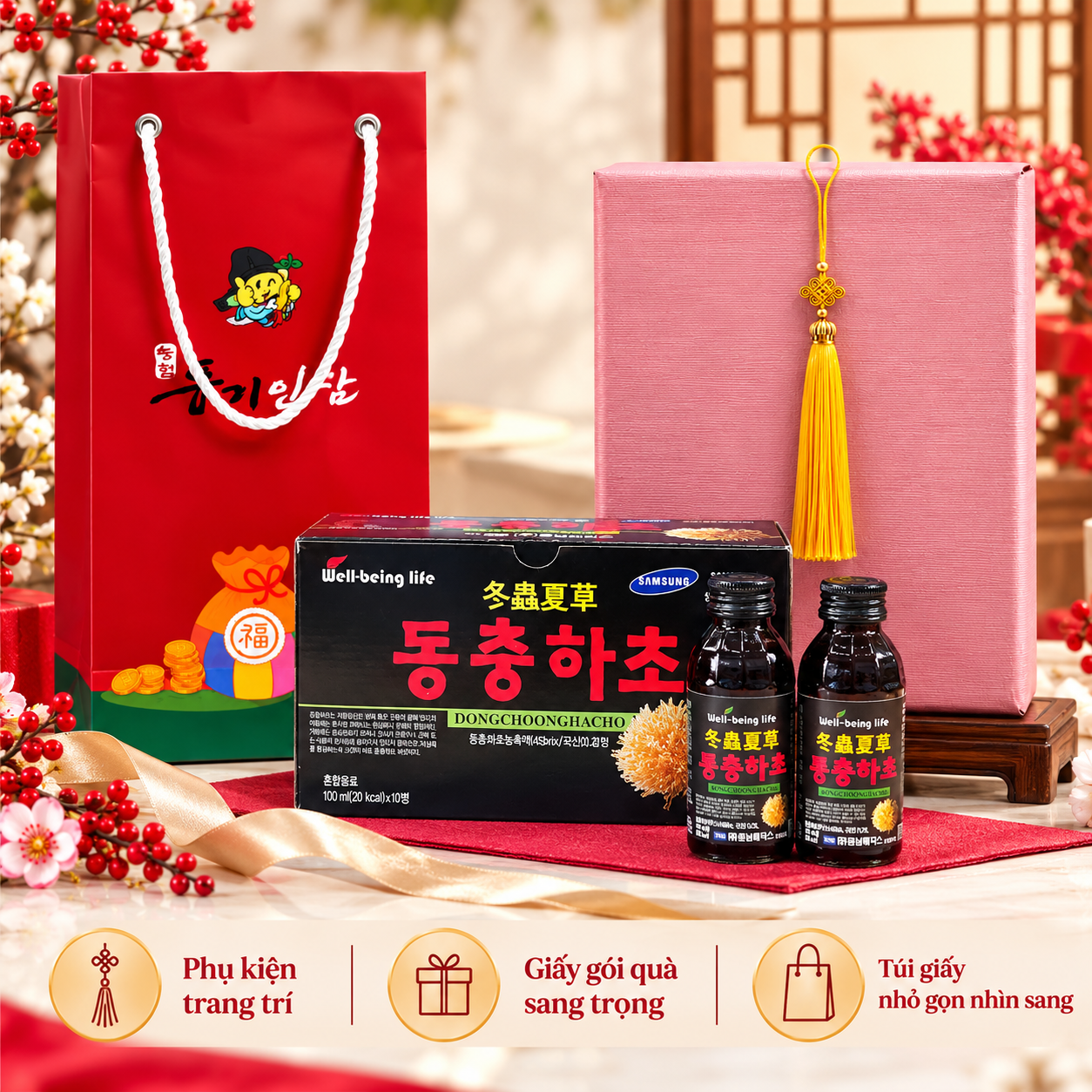 Các Ngày Lễ Tháng 11 Và Ý Nghĩa – Chiến Lược Quà Tặng Sức Khỏe Sang Trọng, Thiết Thực Cho Doanh Nghiệp