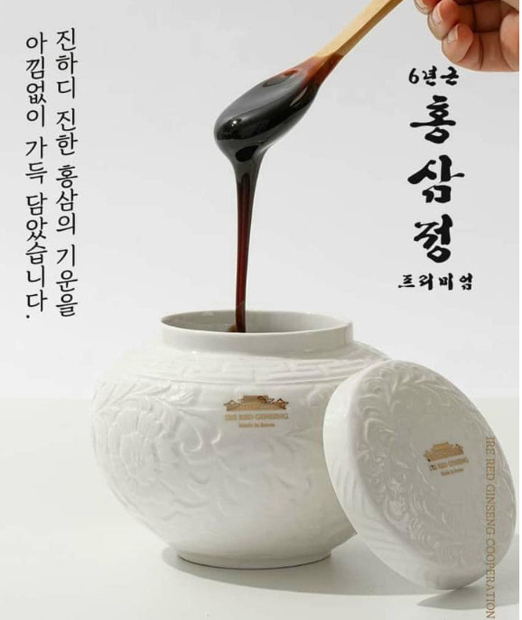Cao hồng sâm KangHwa 1Kg - Ảnh 6